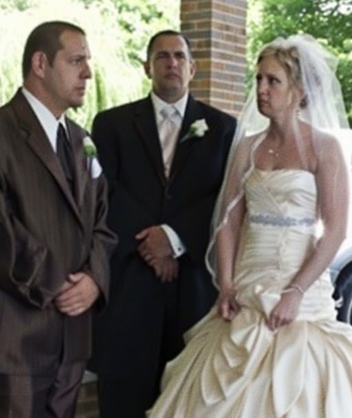 Wedding Turns into Hell When Groom Unexpectedly Discovers He’s Marrying His Sister — Story of the Day