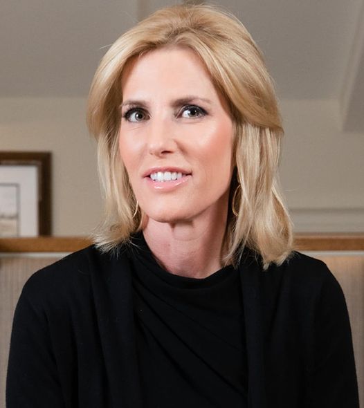 Laura Ingraham – now we know why the talkshow host has never been married