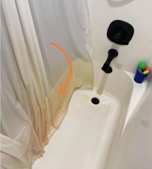 What’s the best way to clean my shower curtain?