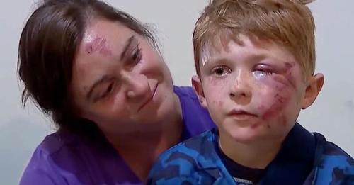 Texas Boy Survives Being Thrown by Deadly Tornado: ‘Absolute miracle’