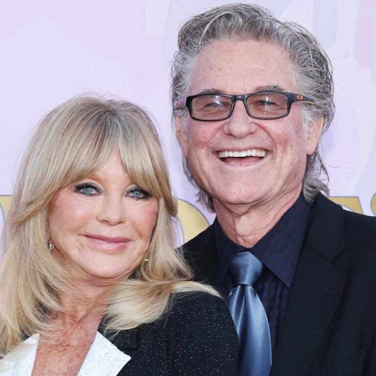 Prayers are needed for Kurt Russell. What happened to him is horrible…