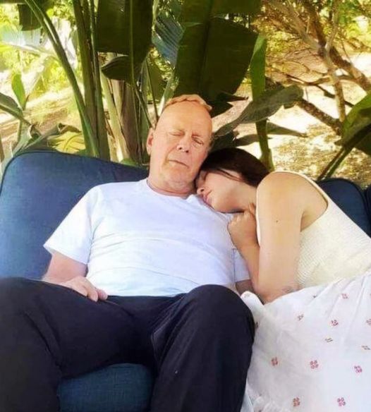 Bruce Willis Health Update