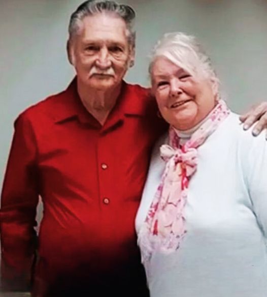 Heartbreaking Discovery: Couple Found Embracing in Eternal Peace