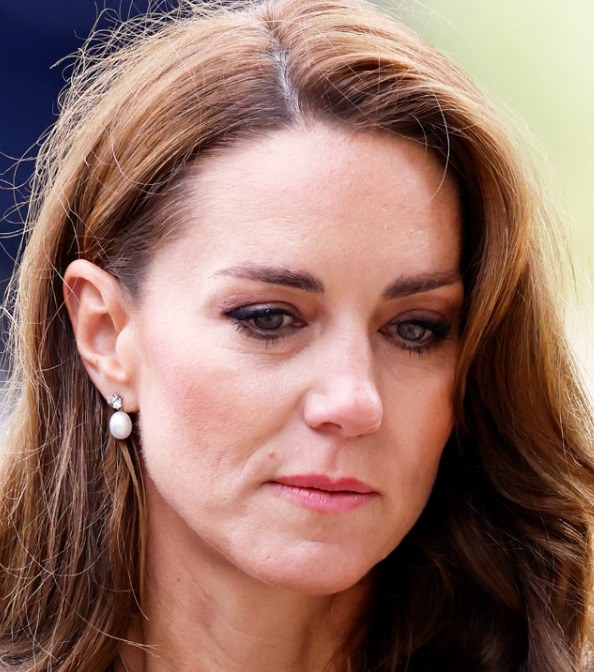 Prince William & Kate Middleton were warned not to have a third child