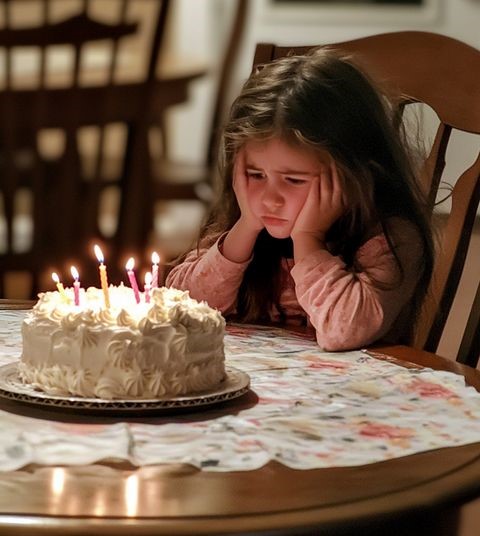 Entitled Rich Parents Lured All the Kids from My Daughter’s Birthday Party to Theirs – Karma Got Them Back Immediately