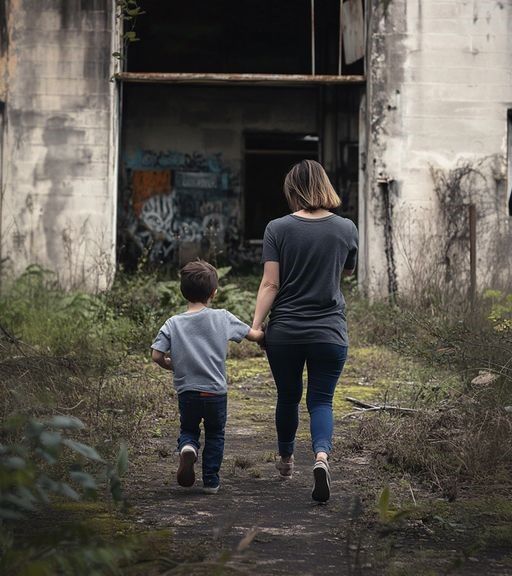 I Found Out My Son’s Nanny Was Secretly Taking Him to an Abandoned Basement Every Day — What I Discovered There Made Me Go Pale