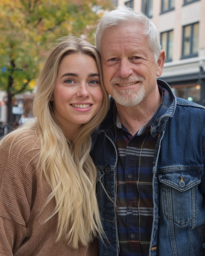 Dad Told Me to Take Cold Showers with the Soap He Gave Me — When My Boyfriend Walked into My Bathroom, He Started Crying