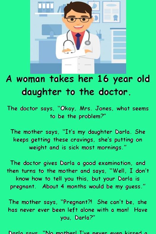 Hilarious Diagnosis That Proves Doctors Have A Great Sense Of Humor