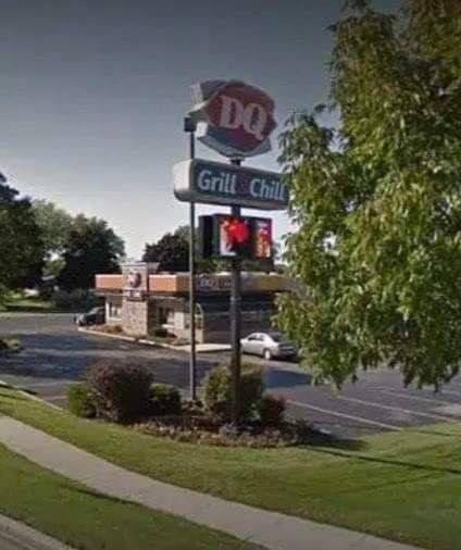 Wisconsin DQ Refuses To Back Down After Posting ‘Politically Incorrect’ Sign