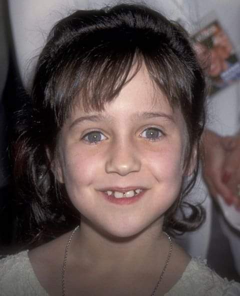 Mara Wilson: From ‘Matilda’ Star to Empowered Advocate