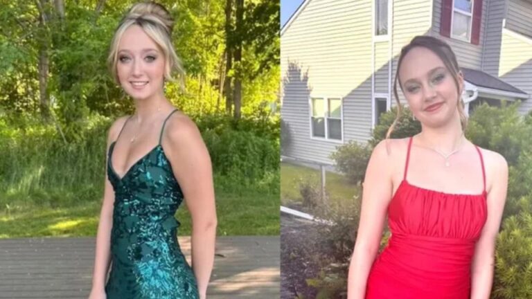 Father Uses ‘Find My Phone’ And Finds Both Of His Teen Daughters Have Died