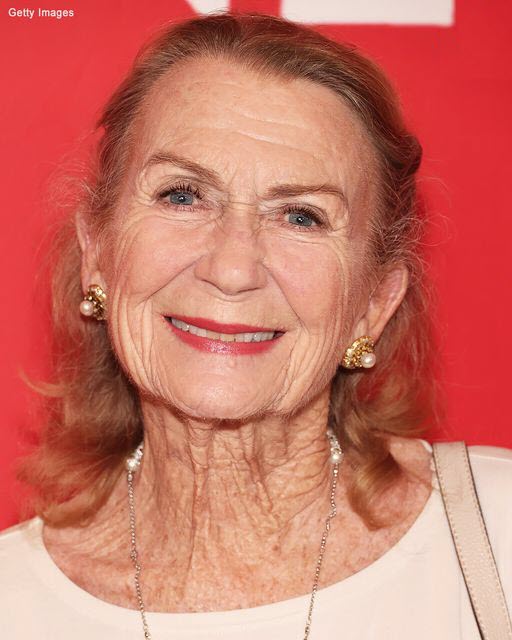 82-Yr-Old Juliet Mills Opens Up About Her Long Marriage To Younger Man