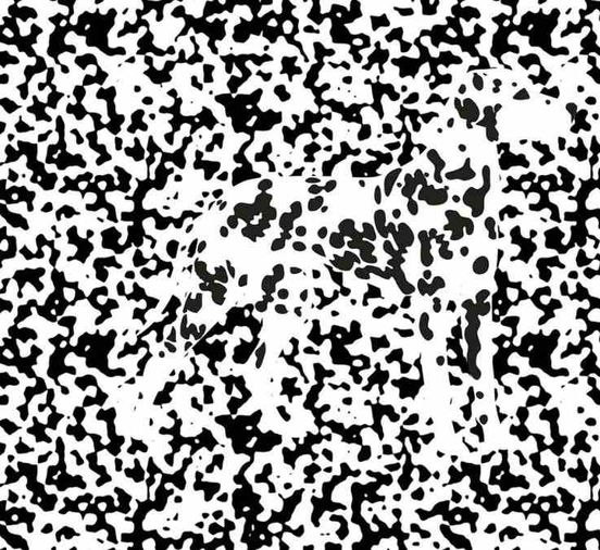 You Have 12 Seconds To Find The Dog – Are You Smart Enough?