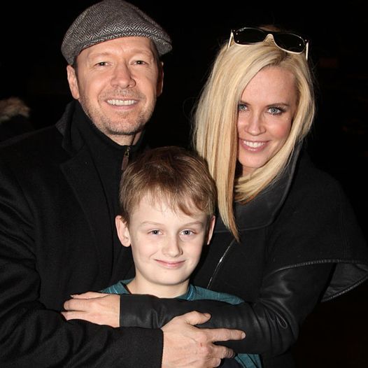 Jenny McCarthy’s Son Is Grown Up And Following In Her Footsteps