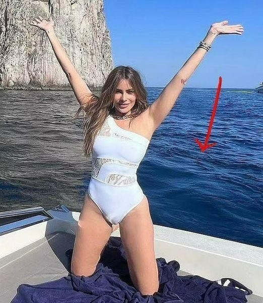 Sofia Vergara Celebrates Turning 51 But Fans Can’t Stop Noticing Something In The Pictures