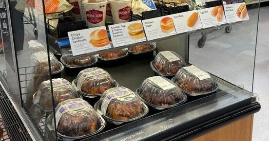 What You Should Know Before Buying Walmart’s Rotisserie Chicken