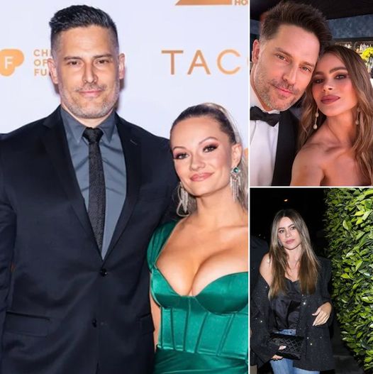 Sofia Vergara Publicly Proclaims Her Love And He’s A Familiar Face