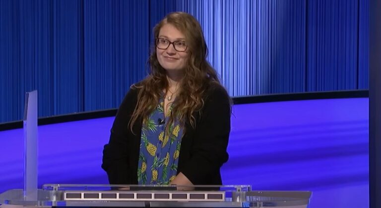 Jeopardy Contestant Speaks Out After ‘Problematic’ Clue Left Her Stunned