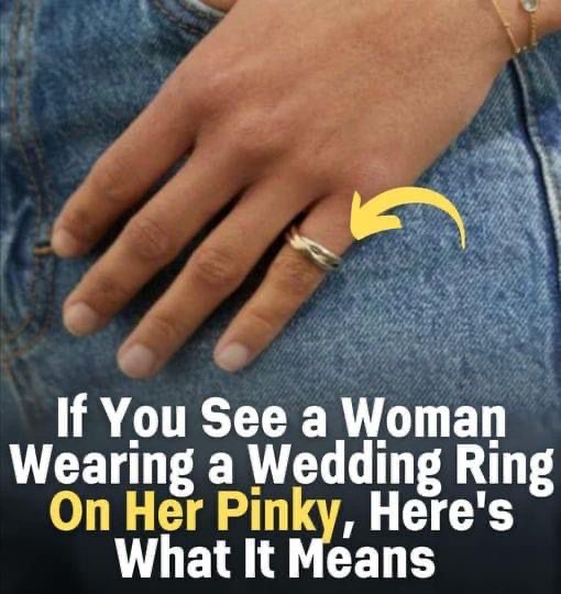 Most People Don’t Know The Real Story Behind These Beautiful Promise Rings