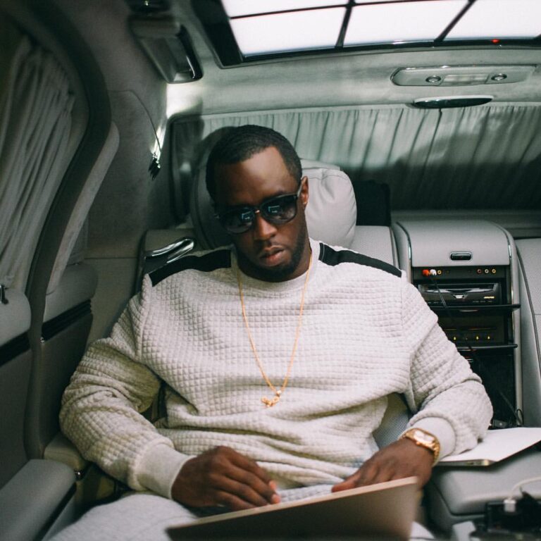 Diddy’s Lawyer Suddenly Withdraws from Case with Surprising Statement