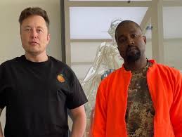 Elon Musk confirms public will ‘not be seeing’ Kanye West’s Twitter anymore after vile rant