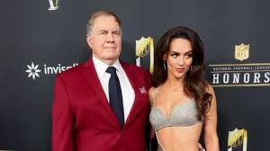 Bill Belichick, 72, has ‘discussed marriage’ with girlfriend Jordon Hudson, 24, as ‘decision made’ on pre-nup