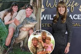 Prayers needed for Steve Irwin’s daughter—Bindi Irwin, as She Faces a Tough Recovery but…