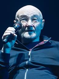 Phil Collins reveals he can “barely hold a drumstick anymore”