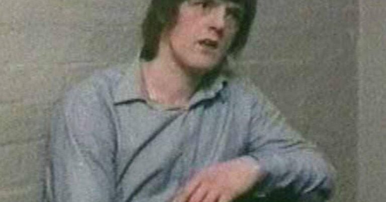 Notable ‘cannibal’ serial killer goes on hunger strike after guards at prison confiscate his PlayStation