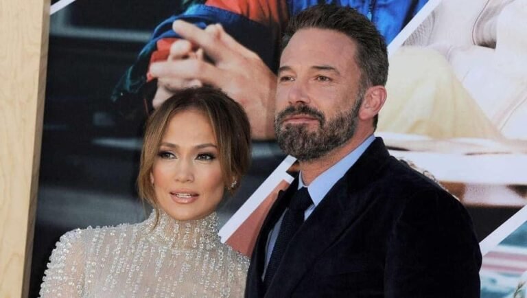 Jennifer Lopez and Ben Affleck Officially Declared Single Just Weeks After Finalizing Divorce Settlement and Moving Forward in Separate Directions