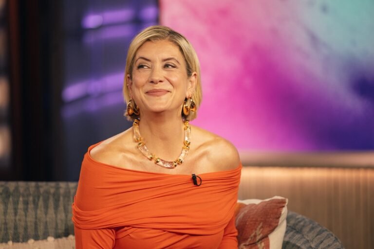 Grey’s Anatomy star Kate Walsh explains the ’subtle’ warning signs she noticed before brain tumor diagnosis