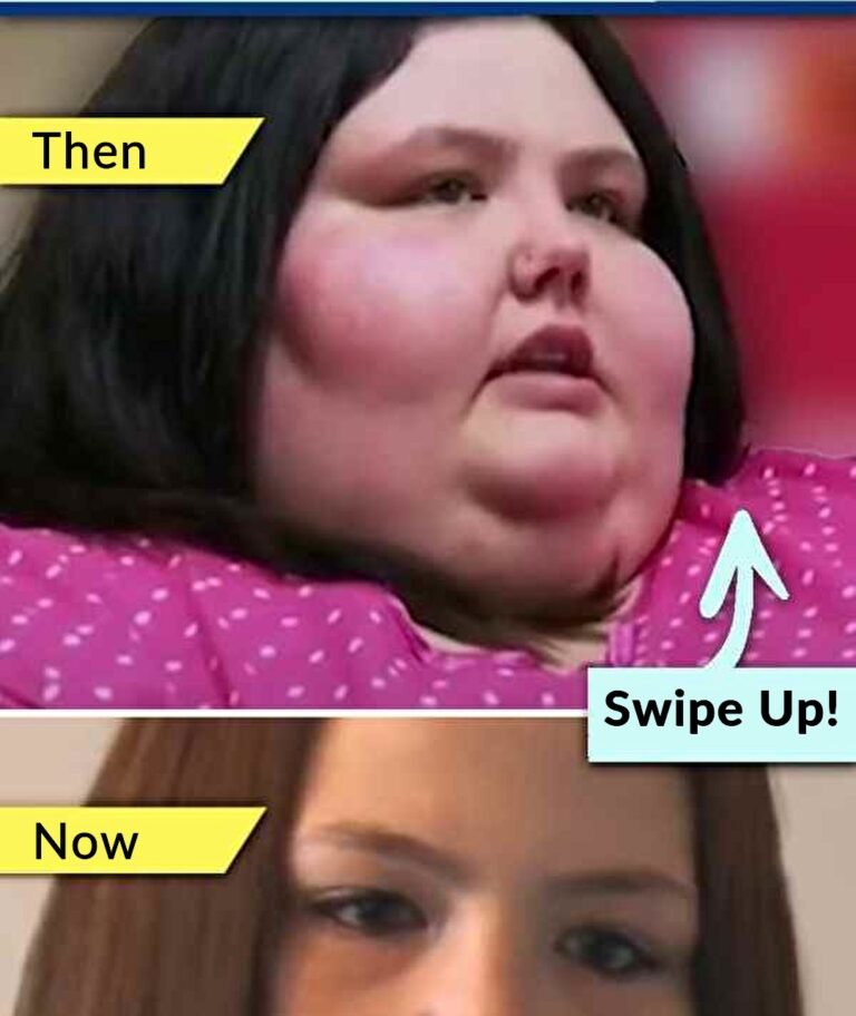 Christina Philips From ‘My 600-lb-Life’ Is Now Living Her Best Life