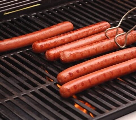 There’s ‘No Safe Amount’ of Hot Dogs to Eat, New Study Finds