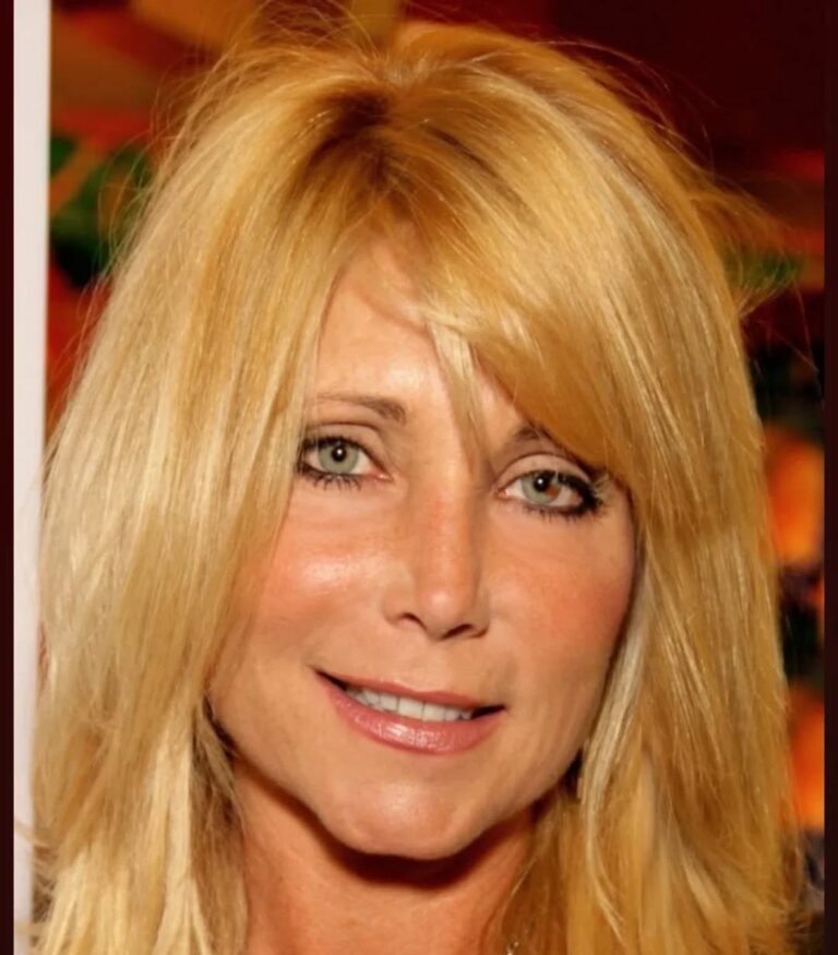 Pamela Bach-Hasselhoff, actress and former wife of David Hasselhoff, has died at the age of 61.