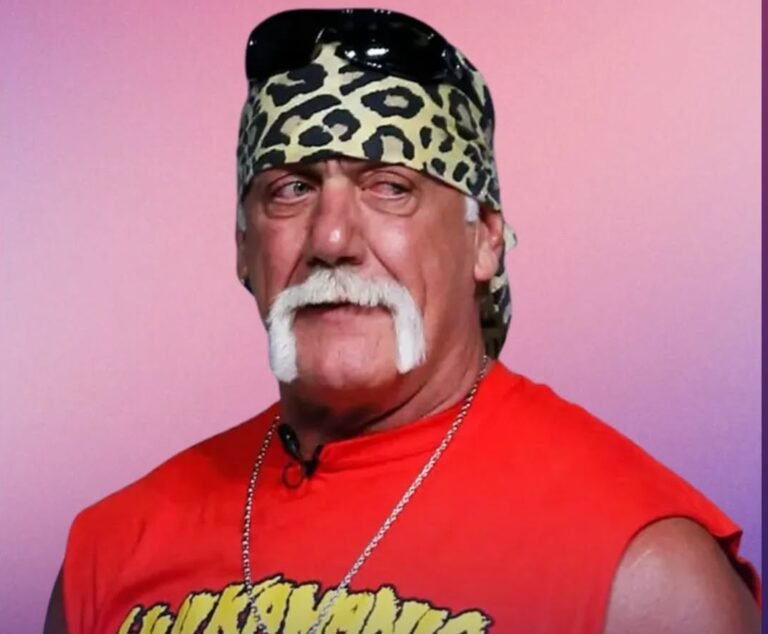 Professional Wrestling Legend Hulk Hogan Dies at 71