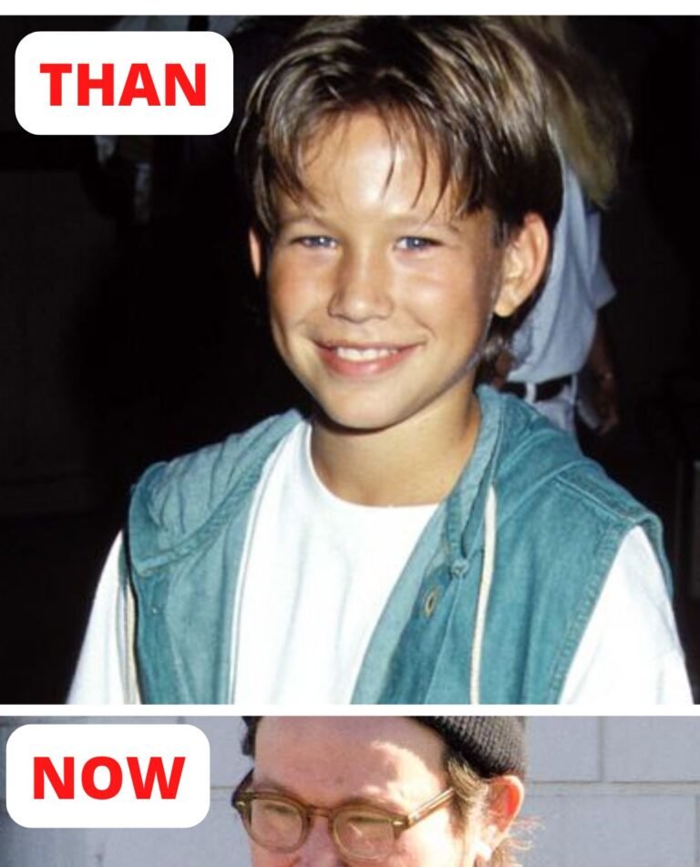 This teen heartthrob deemed as gay basically vanished after “Home Improvement”