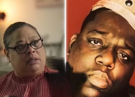 CAP OR NAH?! Woman Claims Jesus Took Her To Hell And Showed Her The Notorious B.I.G. Being Tortured By Demons For Using Witchcraft To Get Famous
