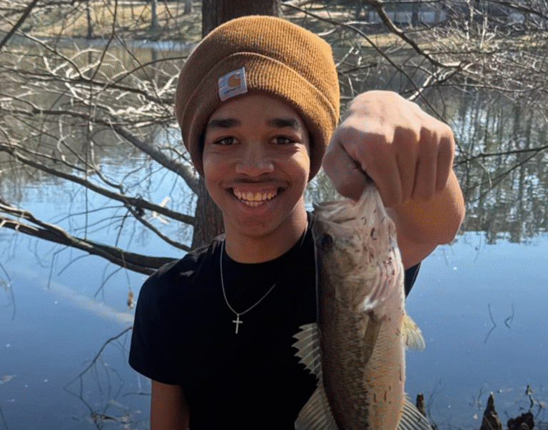 WHEN FAMILY AIN’T SAFE “Please Help Mom” 3 A.M. Plea Left On Read Before 18-Year-Old Giovanni Pelletier Was Found Dead & Decomposed In Florida Pond! (Commentary)