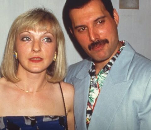 Freddie Mercury’s ex and ‘love of his life’ breaks silence on his alleged ‘secret child’