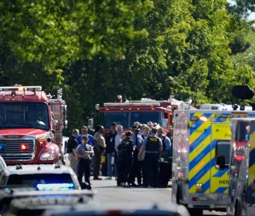 What we know about Minnesota school shooting suspect Robin Westman