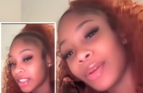 RISKING IT ALL FOR A GRADE? High School Girl Admits She’s Dating Her Math Teacher Just To Pass Class… Even Says ‘He Might Have A Wife But I Gotta Graduate!’