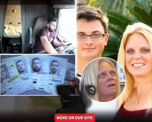 THE FACETIME FELONS Massive Cheating Ring Helps Truck Drivers Who Don’t Speak English Get Licenses, Leading To Deadly Crashes And Devastated Families!