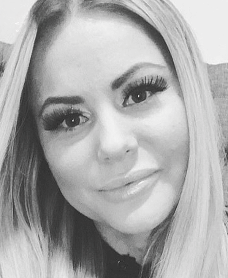 Rock of Love contestant Kelsey Bateman dead at 39