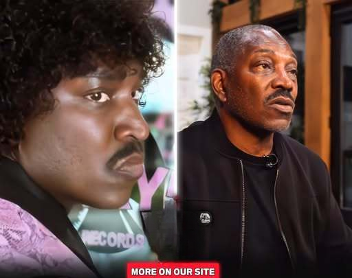 BOUNDARIES OVER FAME Clifton Powell Explains Why He Turned Down A Role As A ‘Gay Gangsta,’ Says He’s Not Comfortable Kissing A Man On Screen!