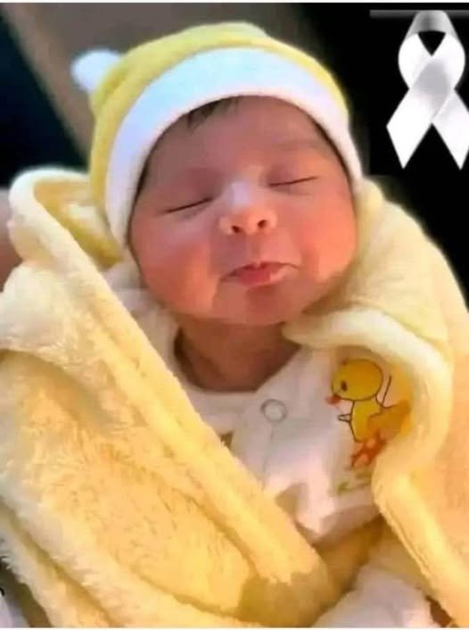 The daughter of our beloved actress has just