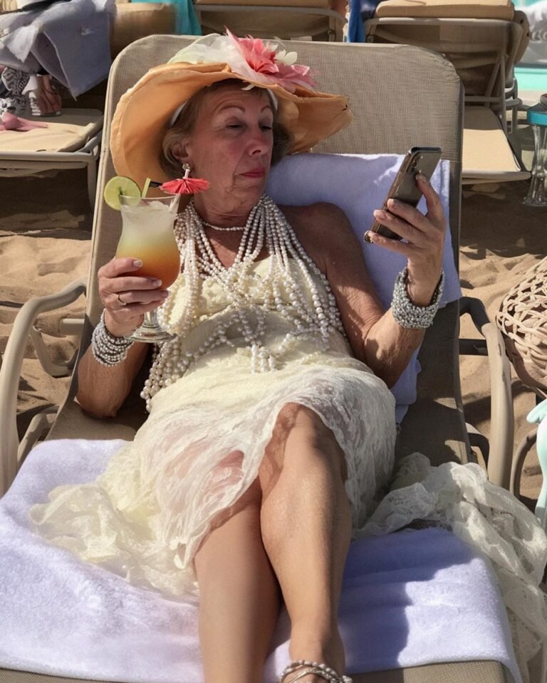 My Fiance Invited Me on a Beach Trip with His Mom, If I Only Knew Their True Motives
