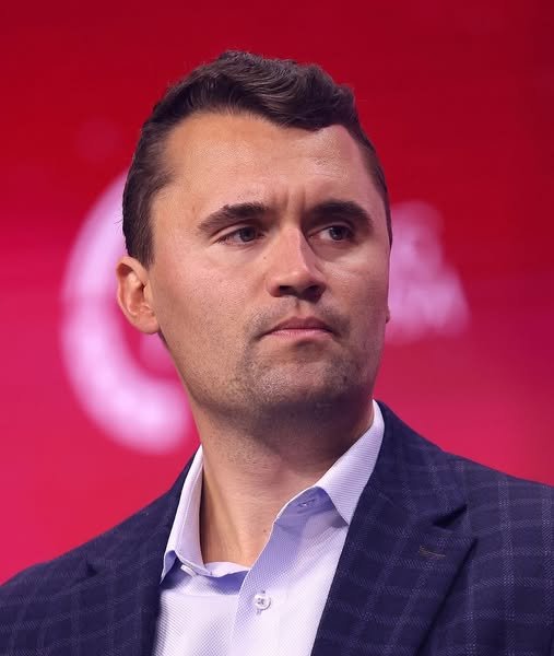 Charlie Kirk Did Not Like Black People. He Called MLK “Awful” and George Floyd a “Scumbag”