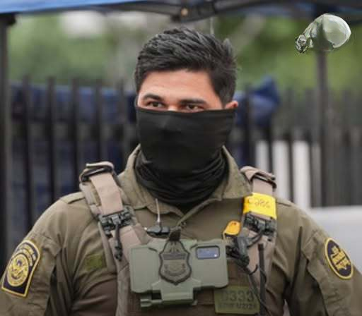 California lawmakers pass bill barring authorities from wearing face masks