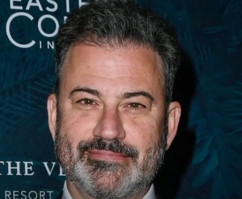 Three demands Jimmy Kimmel must meet to return to air after suspension over Charlie Kirk segment