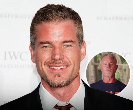 Eric Dane, 52, Shares New Video Following His Absence From the 2025 Emmys